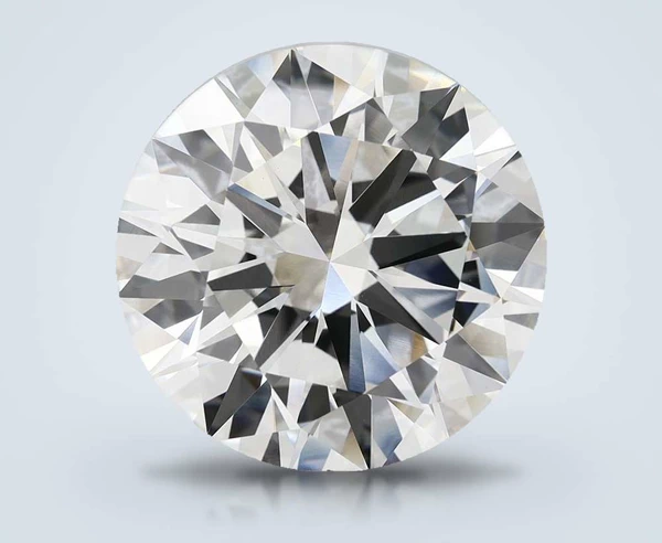 21.53 Carat · G · VVS2 Rare Carat Ideal Cut