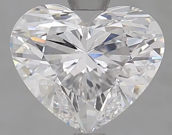 2.07 Carat · D · VVS1 Rare Carat Ideal Cut