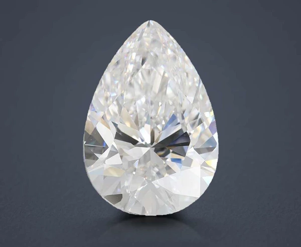 4.42 Carat · D · FL Rare Carat Ideal Cut