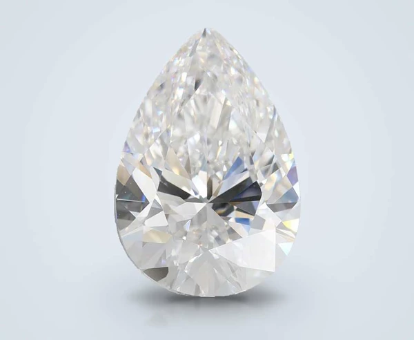 4.42 Carat · D · FL Rare Carat Ideal Cut