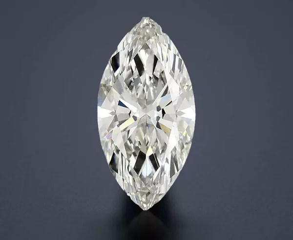 1.69 Carat · F · VS1 Rare Carat Ideal Cut