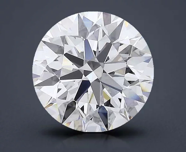3.17 Carat · F · VS1 Rare Carat Ideal Cut