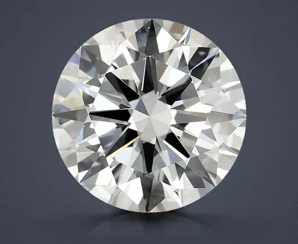 1.97 Carat · F · VS1 Rare Carat Ideal Cut