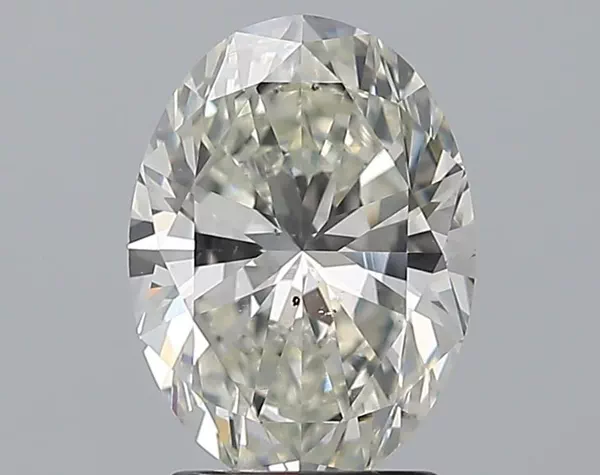2.51 Carat · J · SI1 Rare Carat Ideal Cut