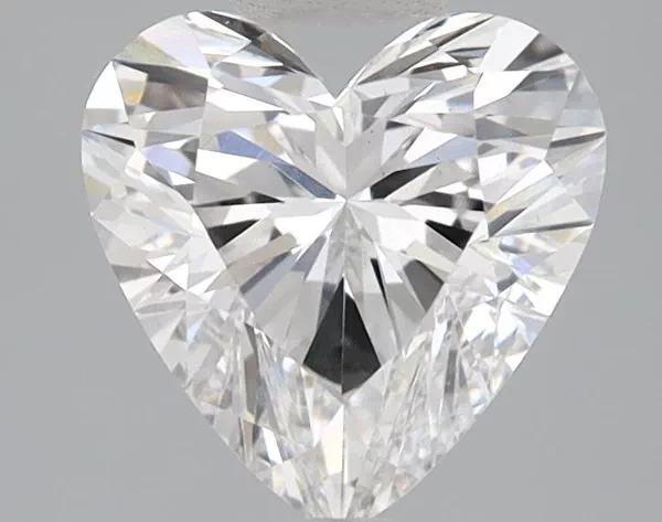 1.68 Carat · D · VS1 Rare Carat Ideal Cut