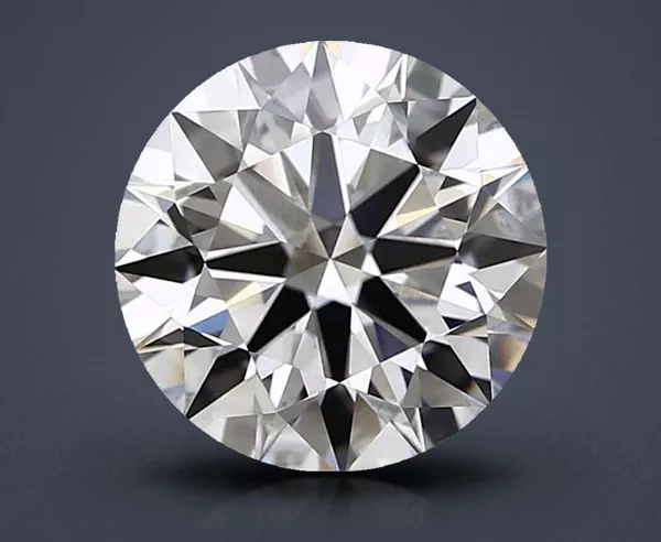 2.06 Carat · D · VVS2 Rare Carat Ideal Cut