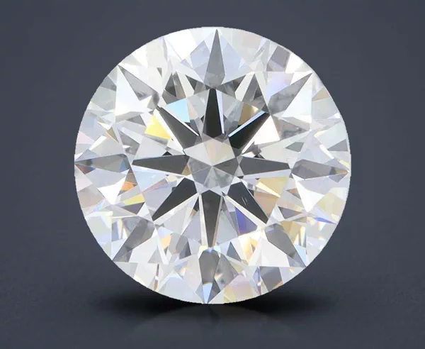 4.27 Carat · D · VS1 Rare Carat Ideal Cut