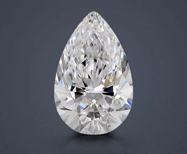 1.64 Carat · D · IF Rare Carat Ideal Cut