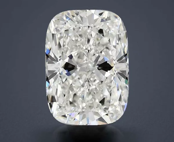 3.02 Carat · F · VVS2 Rare Carat Ideal Cut