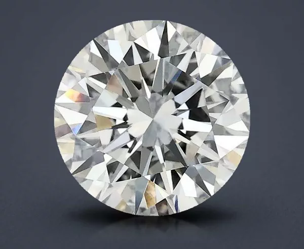 1.99 Carat · E · VVS2 excellent Cut