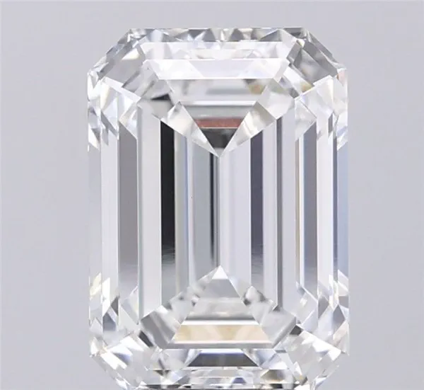4.04 Carat · E · VVS1 Rare Carat Ideal Cut