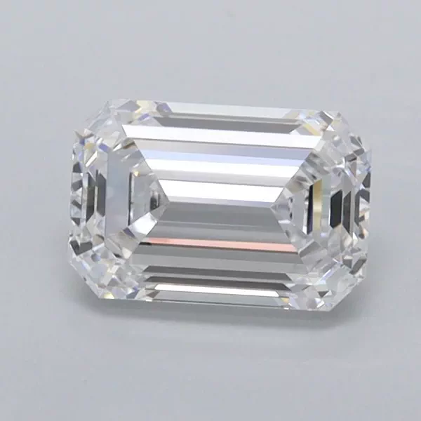 1.38 Carat · D · FL Rare Carat Ideal Cut
