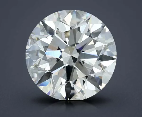 2.02 Carat · I · VVS1 Rare Carat Ideal Cut