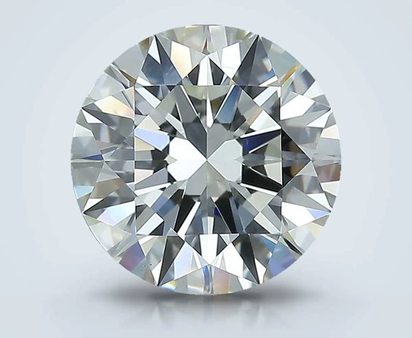 3.51 Carat · J · VS2 excellent Cut