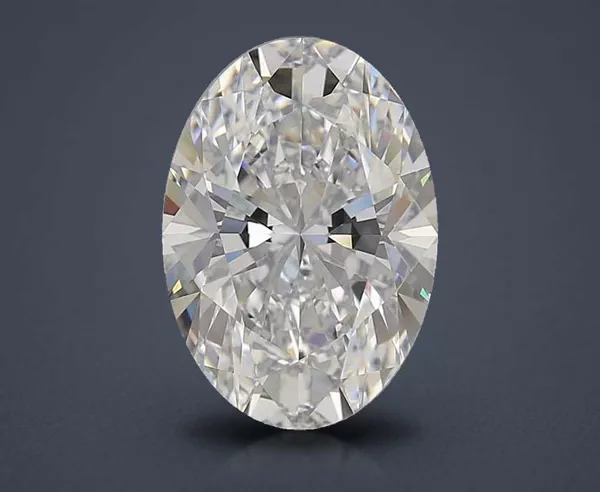 4 Carat · D · VVS1 Rare Carat Ideal Cut
