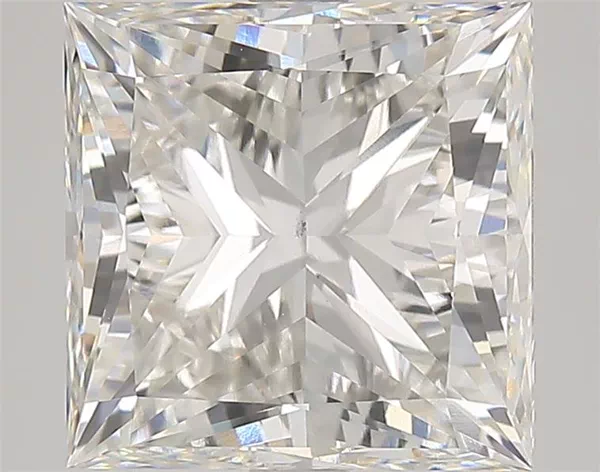 5.41 Carat · H · VS1 Rare Carat Ideal Cut