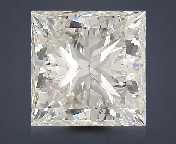 5.41 Carat · H · VS1 Rare Carat Ideal Cut