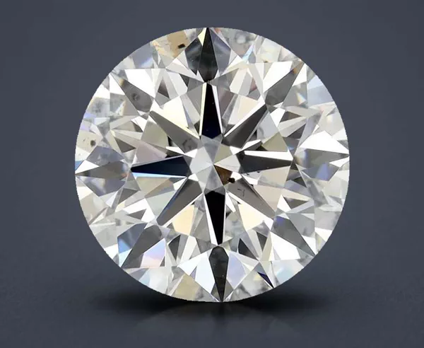 2.2 Carat · F · SI1 Rare Carat Ideal Cut