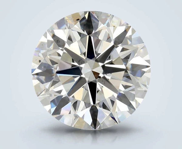 2.2 Carat · F · SI1 Rare Carat Ideal Cut