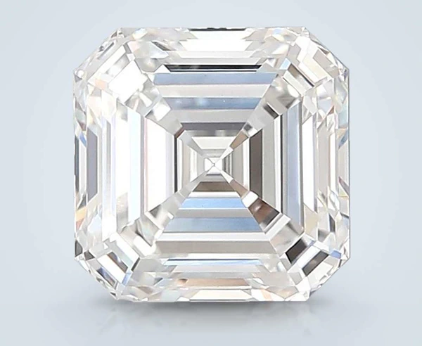 3.49 Carat · E · VVS2 very good Cut