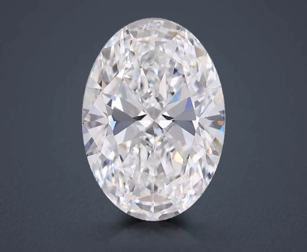2.56 Carat · D · VVS1 Rare Carat Ideal Cut