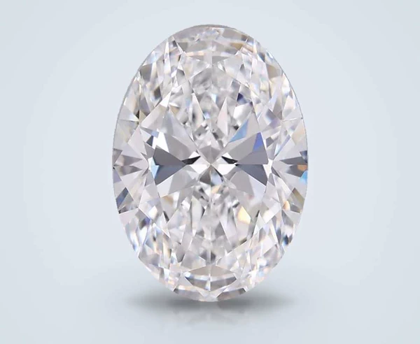 2.56 Carat · D · VVS1 Rare Carat Ideal Cut