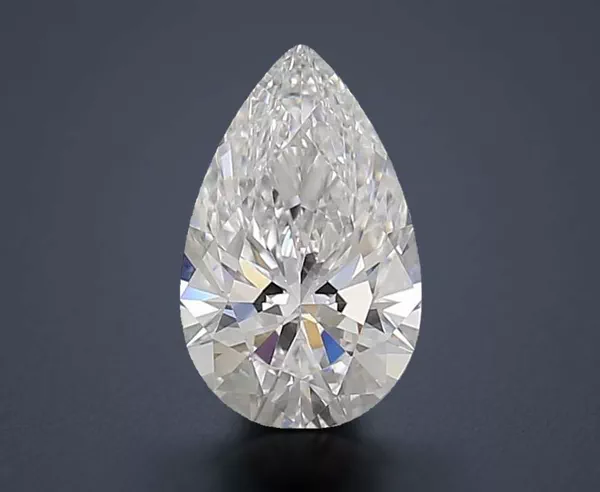 1.13 Carat · D · VVS1 Rare Carat Ideal Cut