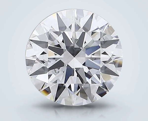 1.84 Carat · D · SI1 Rare Carat Ideal Cut