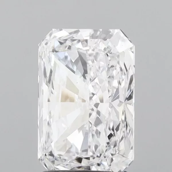2.53 Carat · D · VS1 Rare Carat Ideal Cut