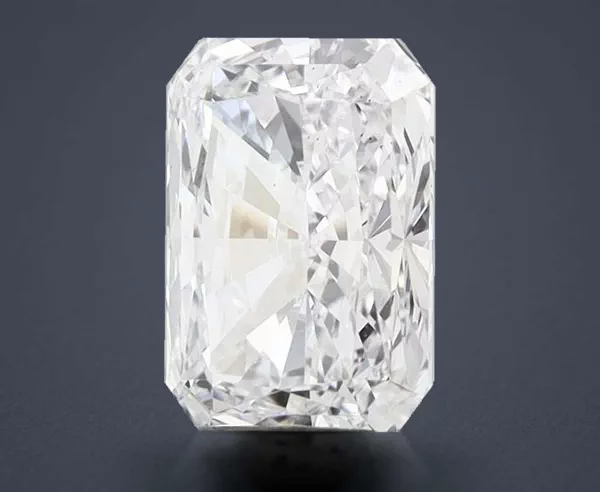 2.53 Carat · D · VS1 Rare Carat Ideal Cut