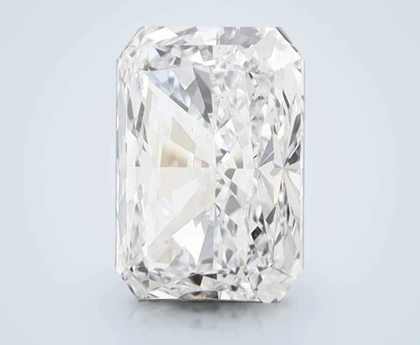 2.53 Carat · D · VS1 Rare Carat Ideal Cut