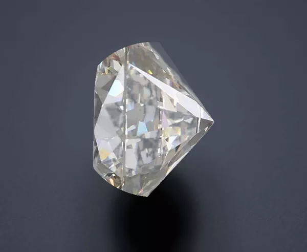 3.62 Carat · F · VS1 Rare Carat Ideal Cut