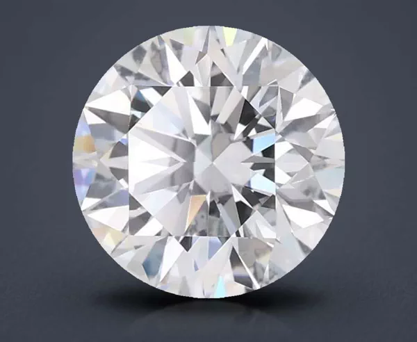 1.88 Carat · F · VVS1 Rare Carat Ideal Cut