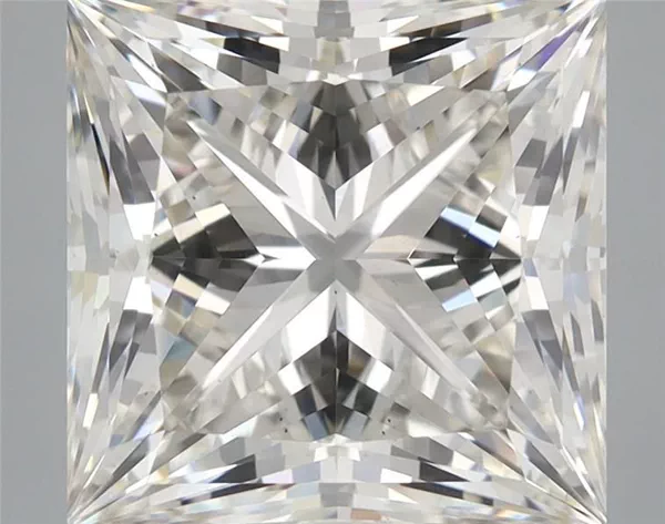 7.77 Carat · H · VS2 Rare Carat Ideal Cut