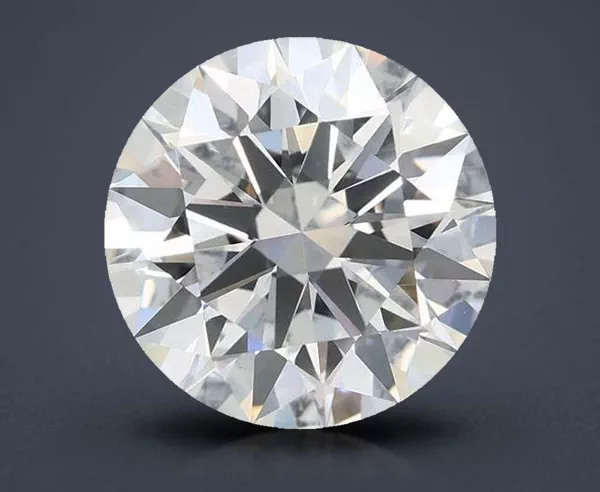 3.34 Carat · E · VVS2 Rare Carat Ideal Cut