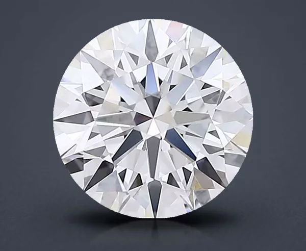 1.77 Carat · E · IF Rare Carat Ideal Cut