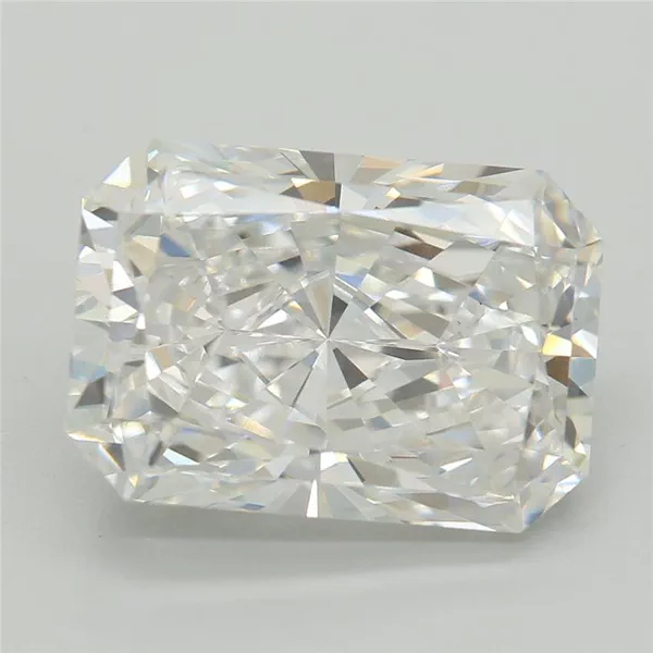4.37 Carat · D · VS2 excellent Cut