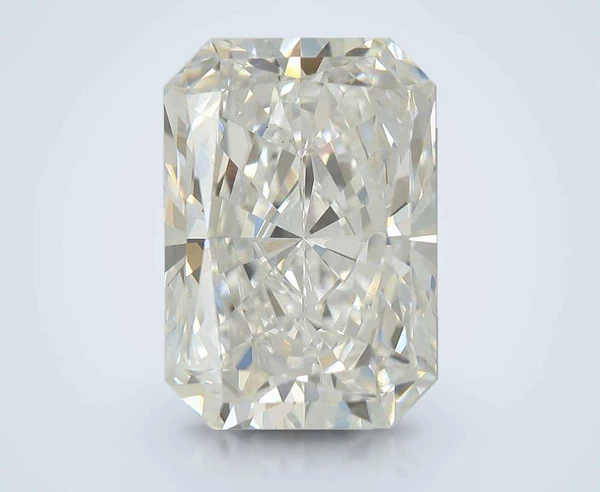 4.37 Carat · D · VS2 Rare Carat Ideal Cut