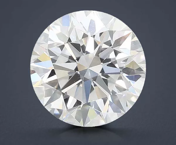 1.27 Carat · D · SI1 ideal Cut