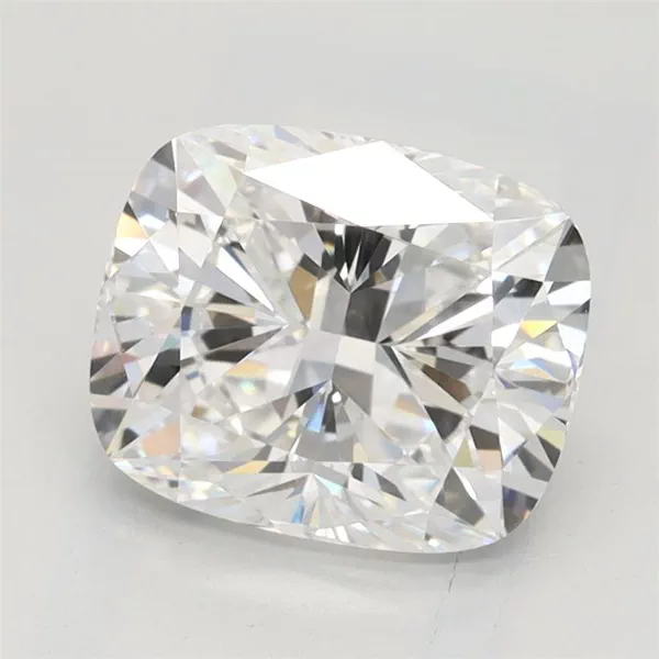 1.96 Carat · D · IF Rare Carat Ideal Cut