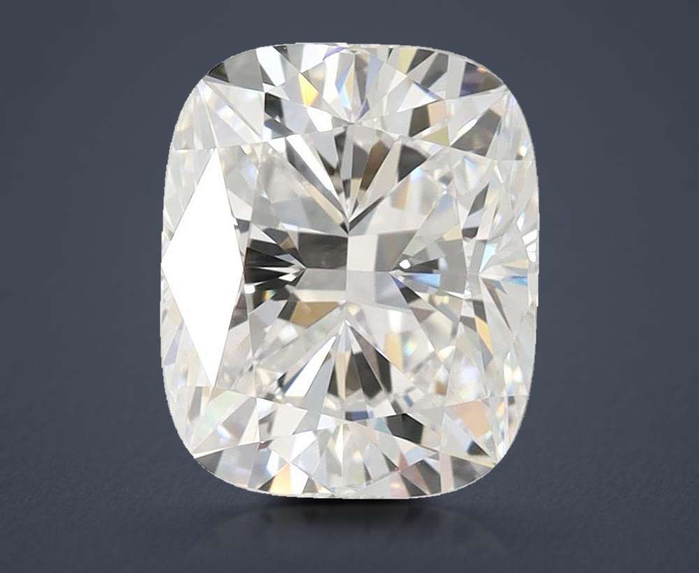 1.96 Carat · D · IF Rare Carat Ideal Cut