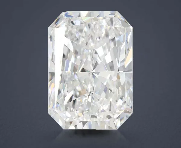 4.15 Carat · D · VVS1 Rare Carat Ideal Cut