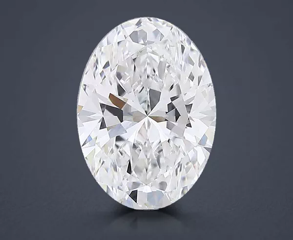 5.28 Carat · E · VVS2 Rare Carat Ideal Cut