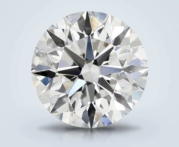 1 Carat · D · VS1 excellent Cut