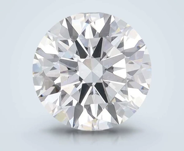 1.58 Carat · E · VS2 Rare Carat Ideal Cut