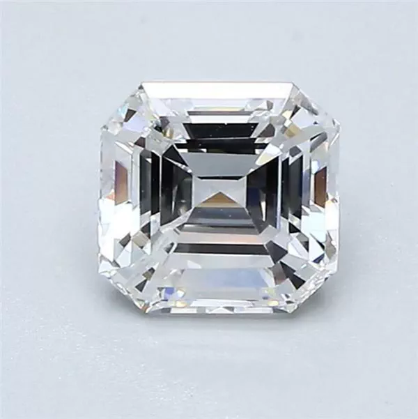 1.01 Carat · E · VVS1 very good Cut