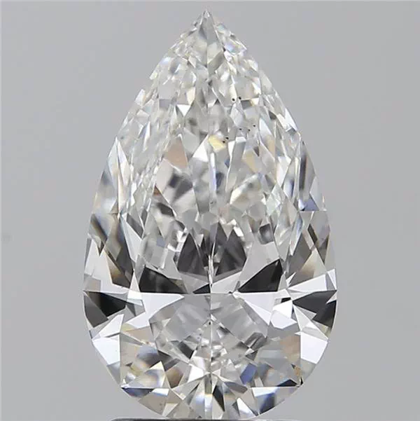 2.05 Carat · E · VS2 Rare Carat Ideal Cut