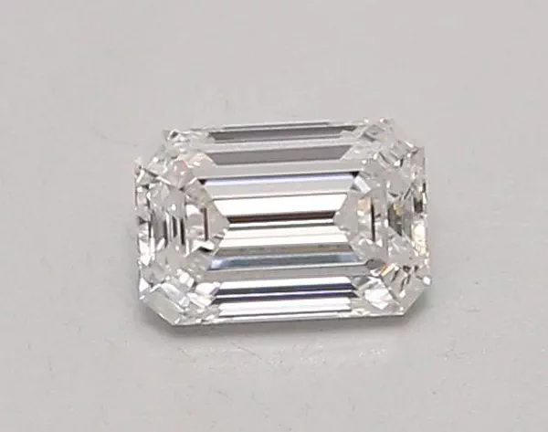 0.57 Carat · D · VVS2 Rare Carat Ideal Cut