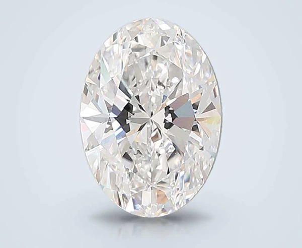 6.06 Carat · D · VVS2 Rare Carat Ideal Cut