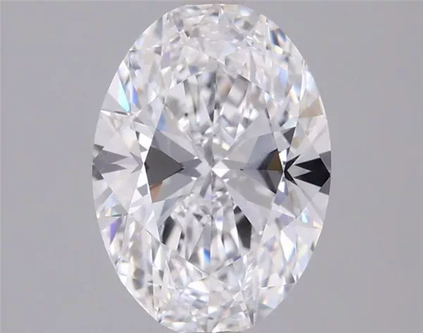 1.68 Carat · D · VVS2 Rare Carat Ideal Cut